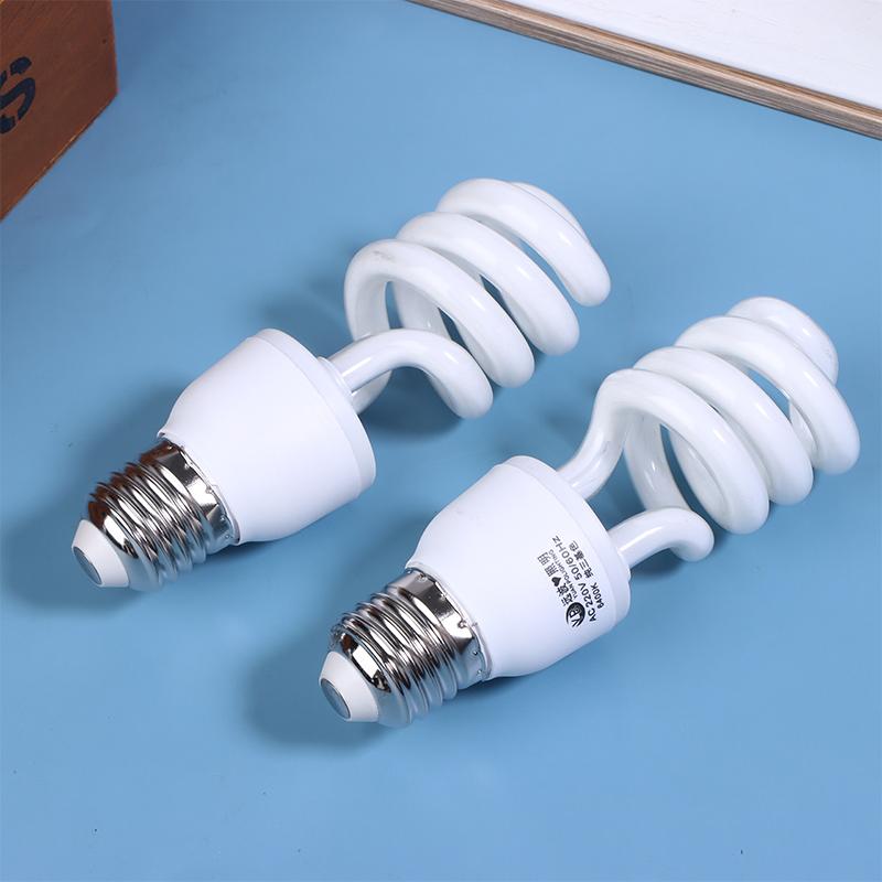 5/20/26/85W Photography Corn Lighting Bulbs E27 Base Led Bulb Lamps 6500K Daylight For Softbox Photographic Photo Studio