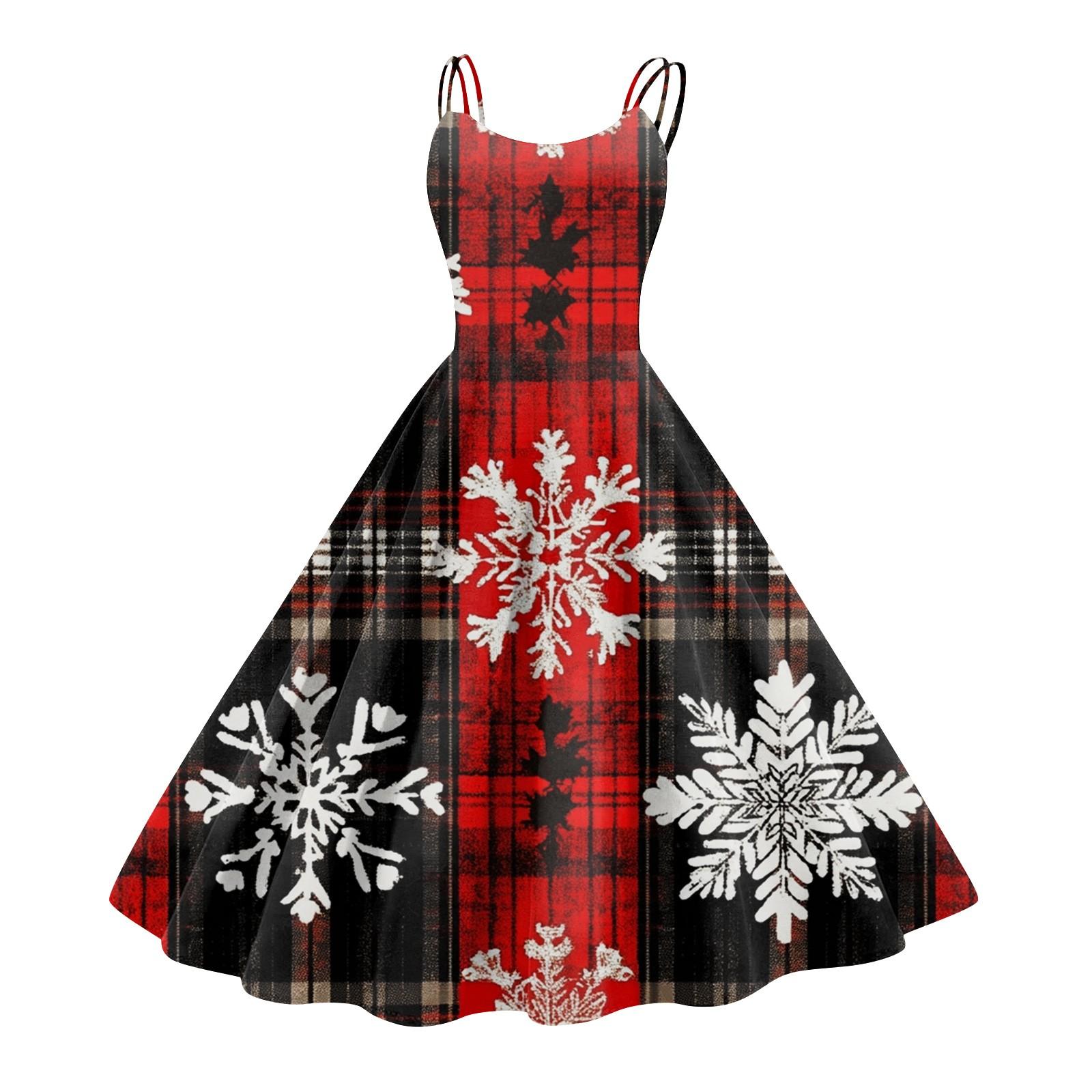 

Женское модное печатное сексуальное коктейльное платье без бретелек в готическом стиле в стиле панк-винтаж S