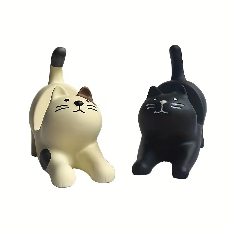 Cat Style Mobile Phone Holder Phone Stand For Boyfriend Girlfriend And Bestie Creative Desk Accessory