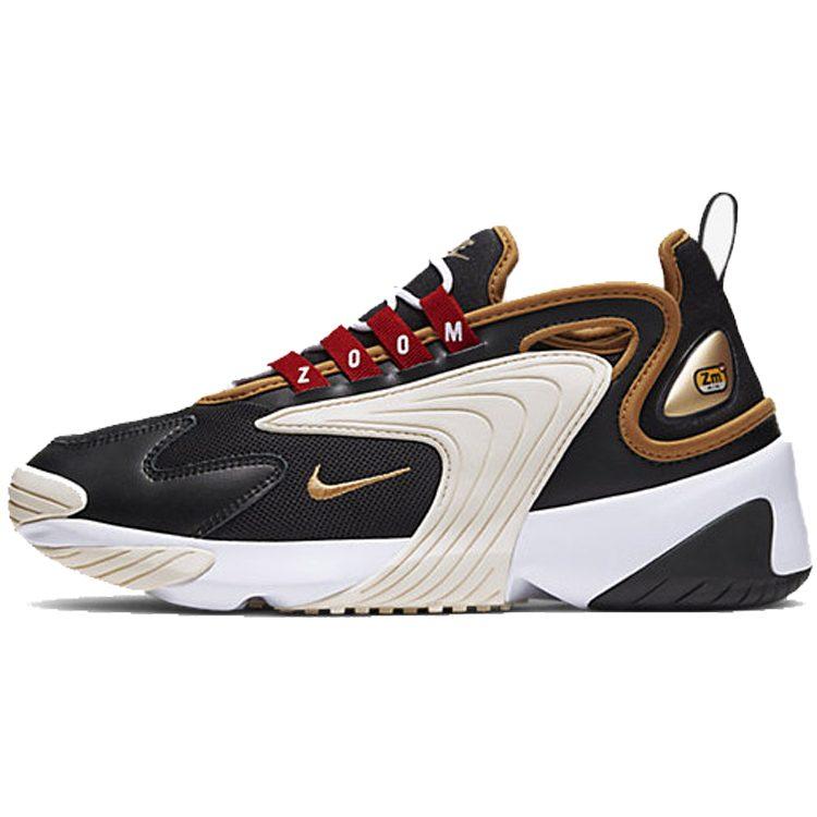 Nike Zoom 2K `Icon Clash Black