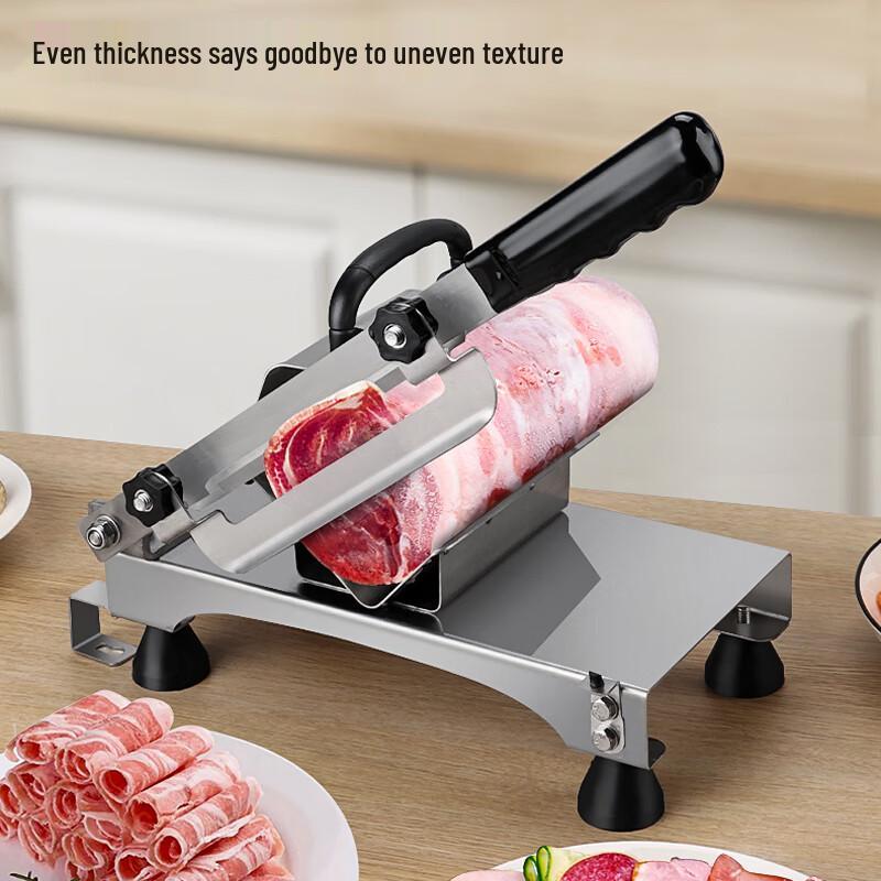 Meat Slicers and Accessories
