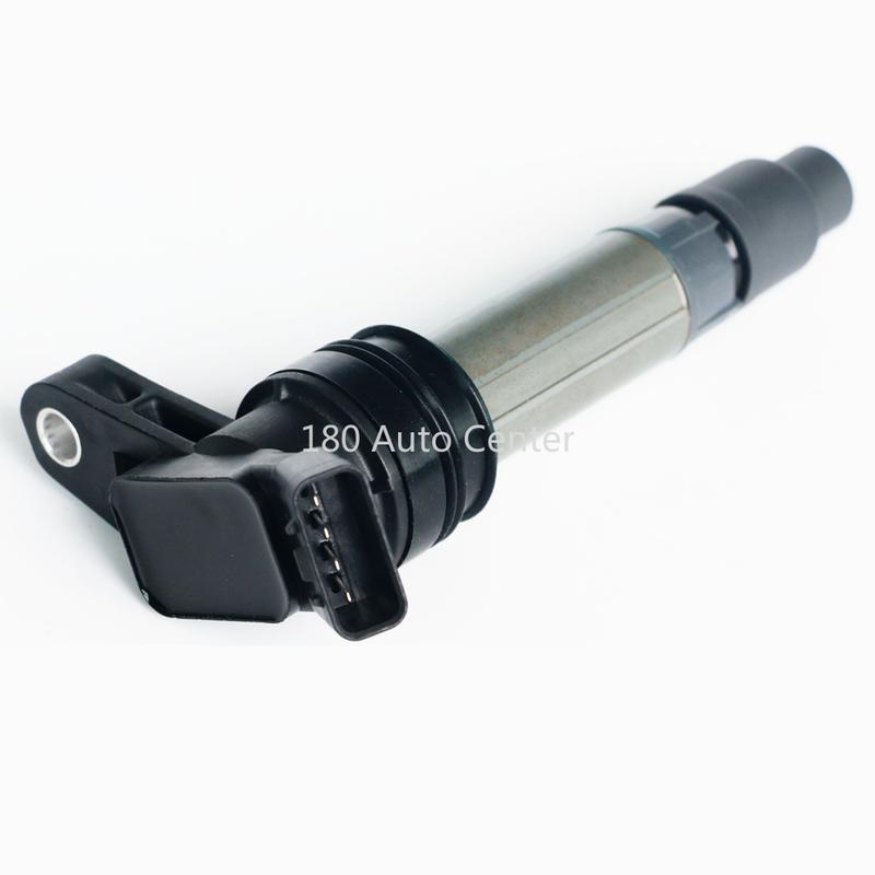 30684245 LR002954 S60 S80 S80L V60 XC70 XC60 XC90 Freelander 2 Ignition Coil Pencil Coil For Volvo LandRover