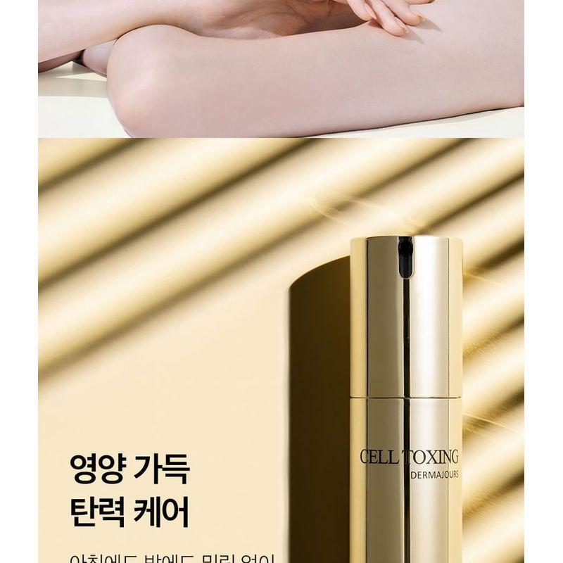 MEDIPEEL - Cell Toxing Dermajours Repair Augencreme