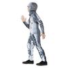 Smiffys Childrens/Kids Deluxe Armoured Knight Costume