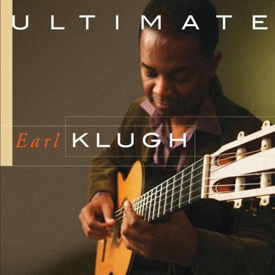 CD EARL KLUGH - Ultimate Earl Klugh MSC7002 Mosaic Contempo 2007 US Jazz Used