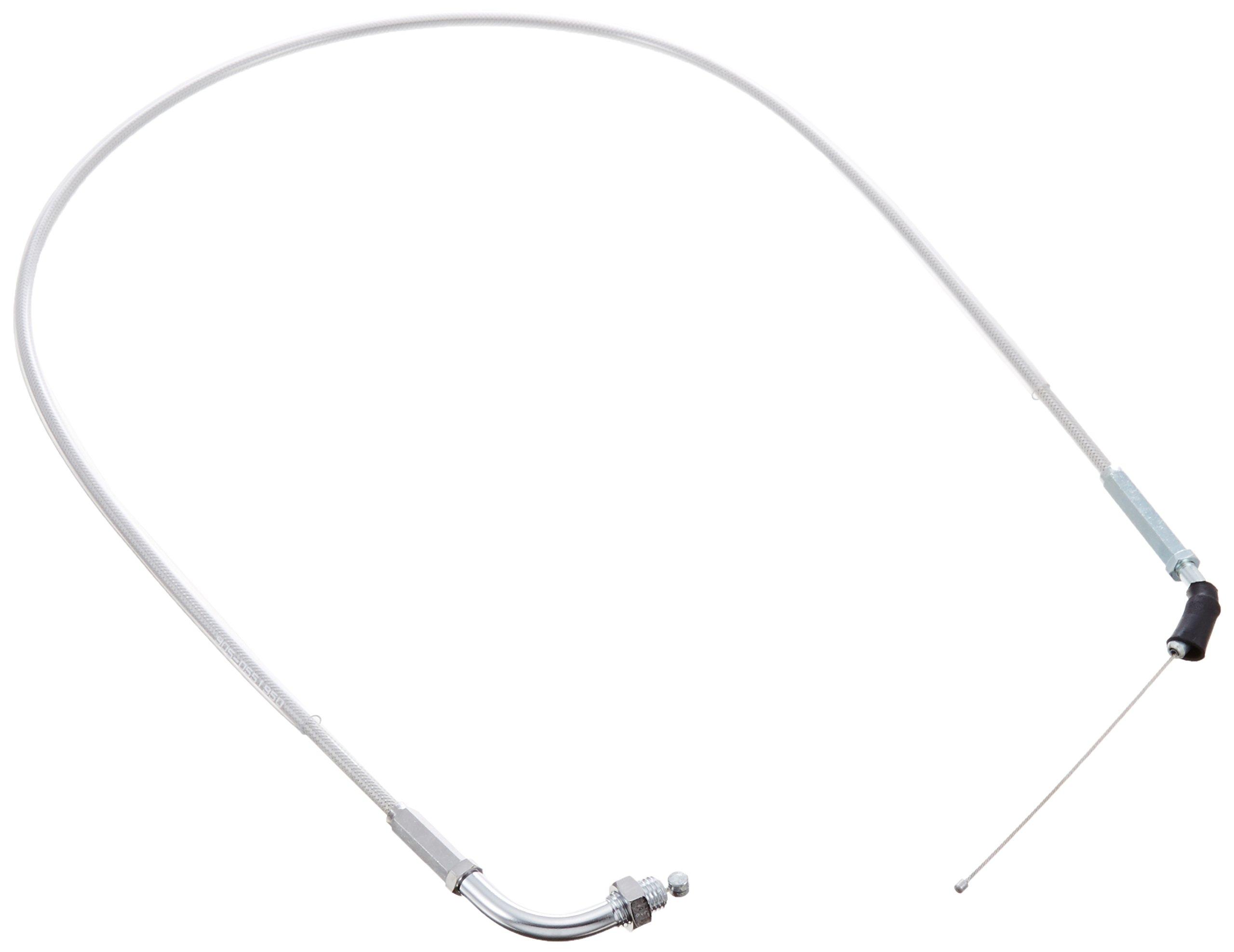 

KITACO Cable 950mm MONKEY Stainless Mesh Multi-Throttle etc. 905-0551950