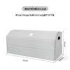 BYD Qin Plus DMi Trunk Storage Organizer for Car Interior Decoration