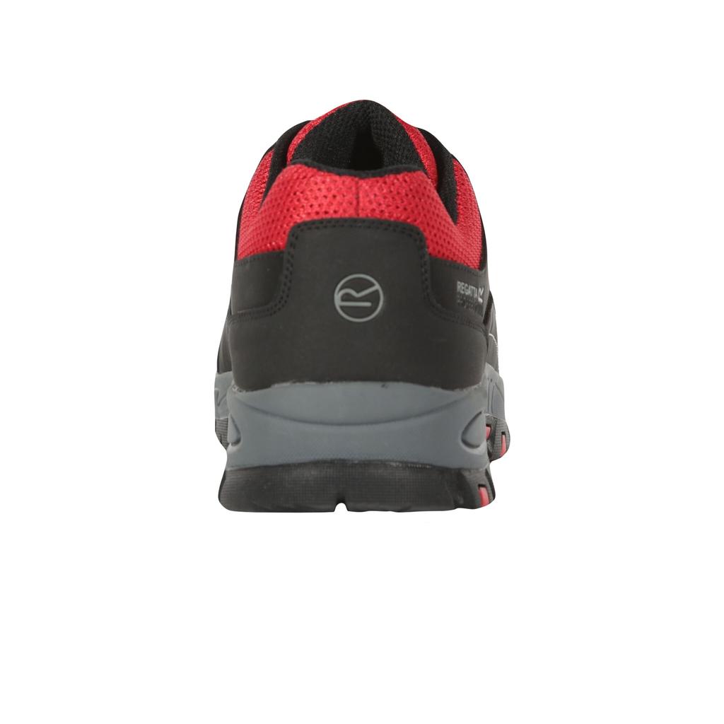 Regatta Unisex Adult Sandstone Safety Trainers