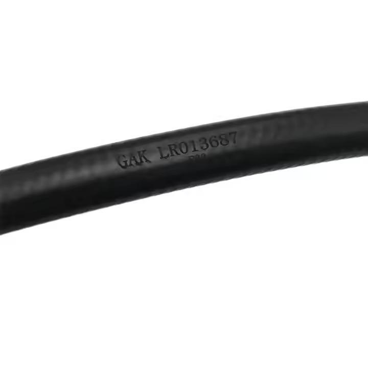 Radiator Cooling Hose for 2010-2013 Range Rover Sport LR013687