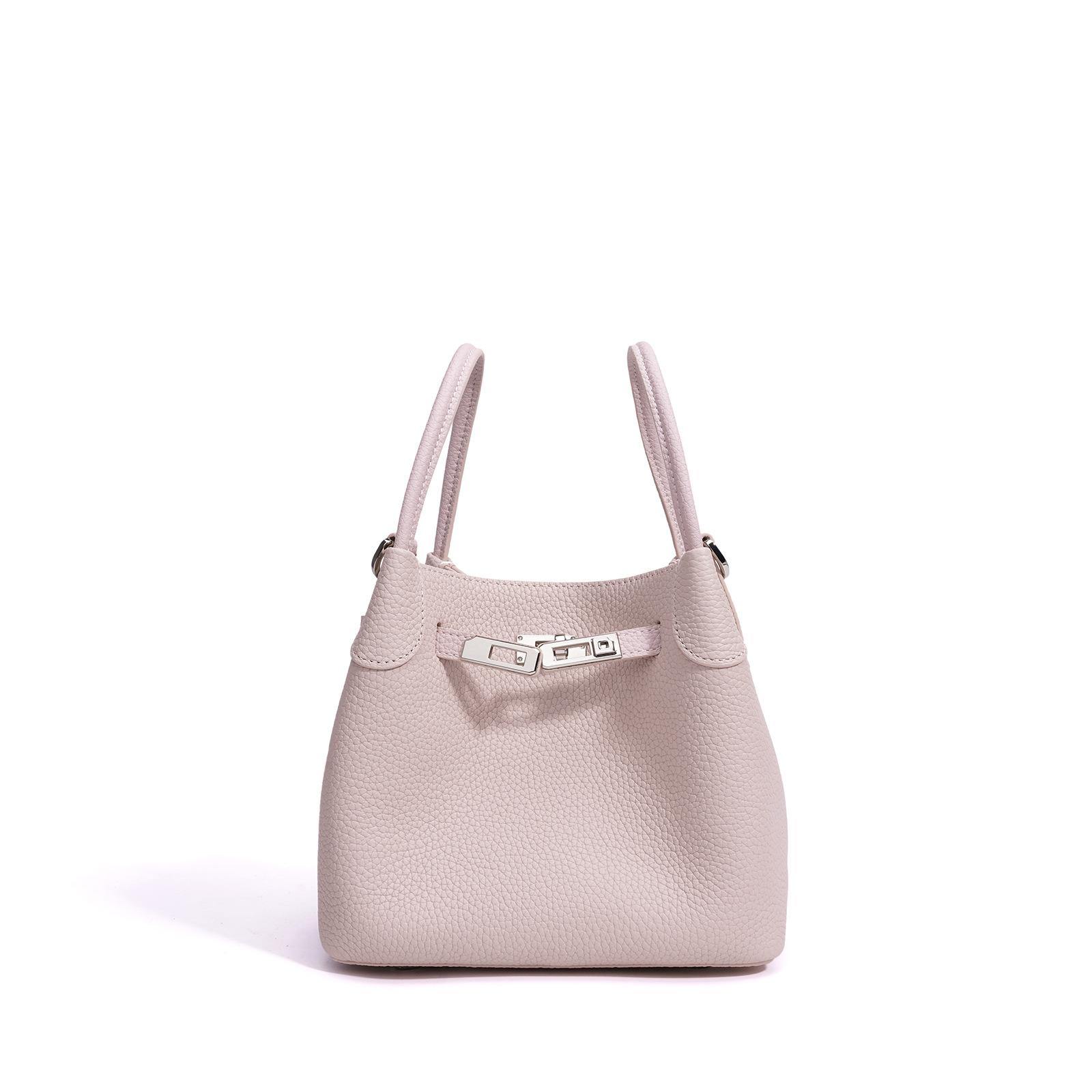2026 Spring New Genuine Leather Kelly