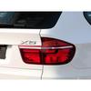 TXDQ1 For BMW X5 E70 2011 2012 2013 Car Rear Taillight Shell Brake Lights Shell Replace Auto Rear Lamp Shell Cover Mask Lampshade