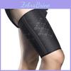 High Elastic Thigh Supporter Sports Protective Gear Riding Basketball Football Antithigh Muscle Strain Leggings Knee Pads