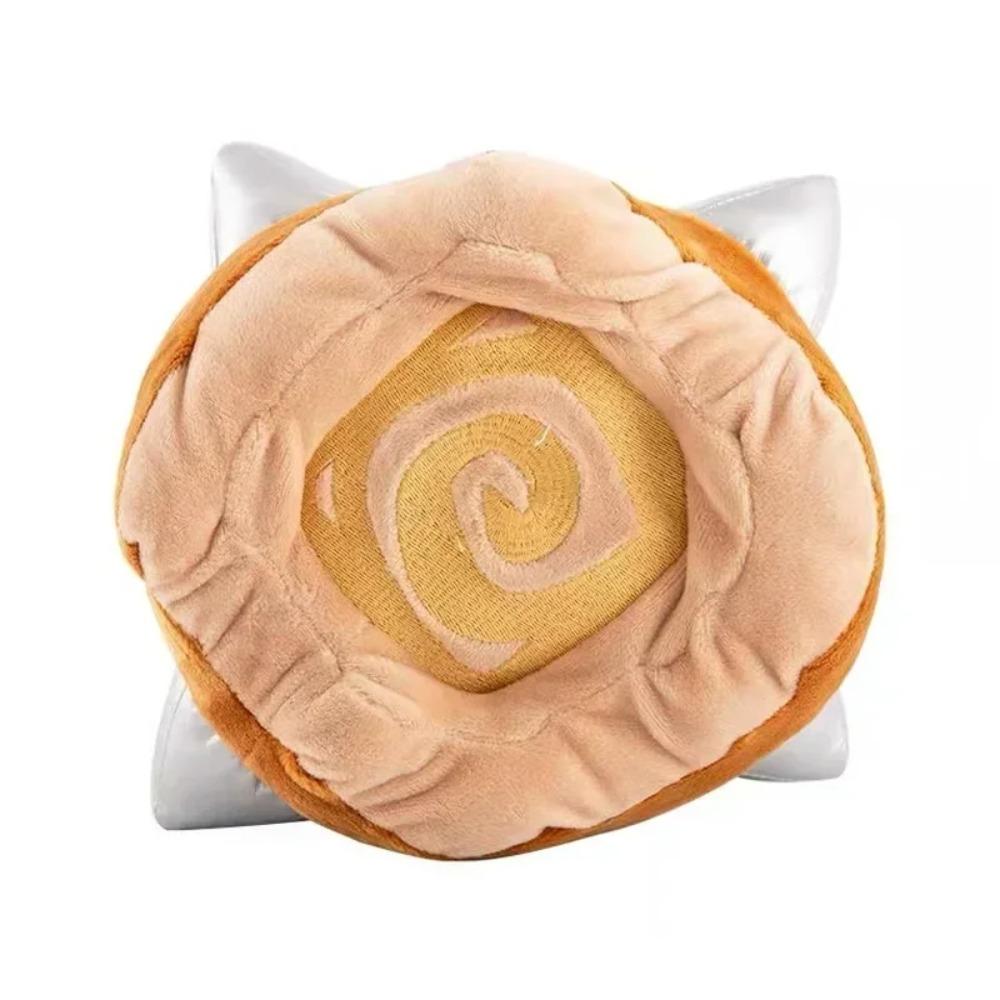 Nuovi Peluche 35cm Gioco Clashed Royale Tronco Rotolante Legno Bambole di Peluche Vendetta Guerra Royale Cartone Animato Baby Drago Morbido Ripieno Regalo