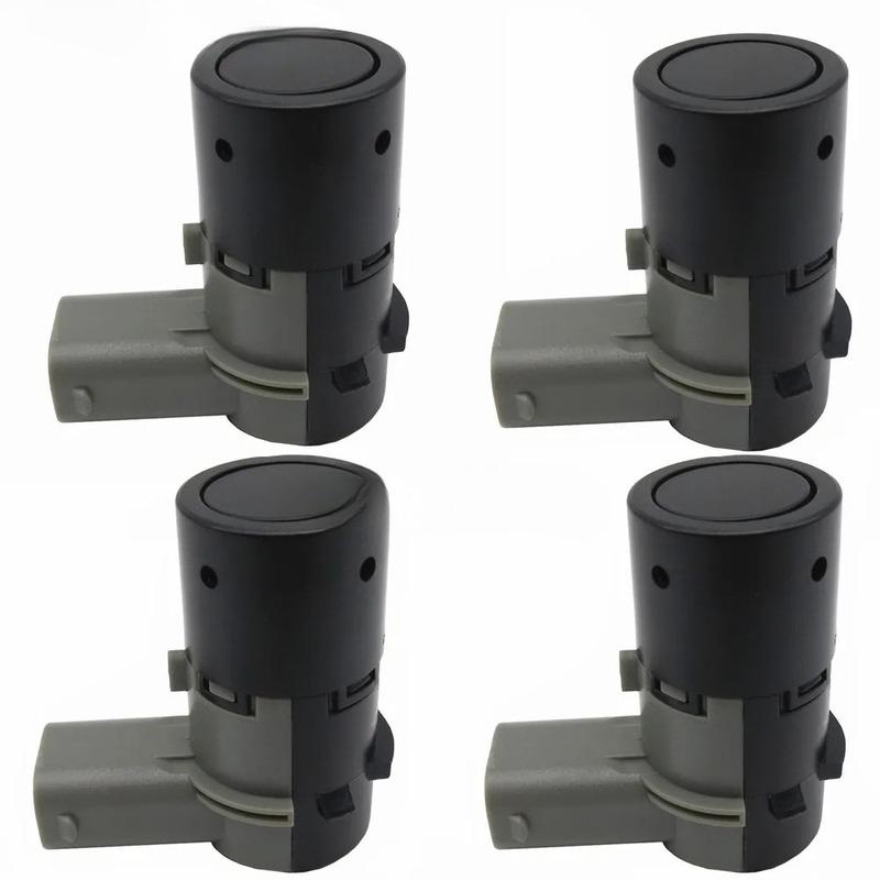 

4PCS Auto Reverse Sensor 6684264 for BMW 7 Series E65 E66 E67 730i 730Li 730 Ld 735i 735Li 745i 745Li 745d 760i 66206989105