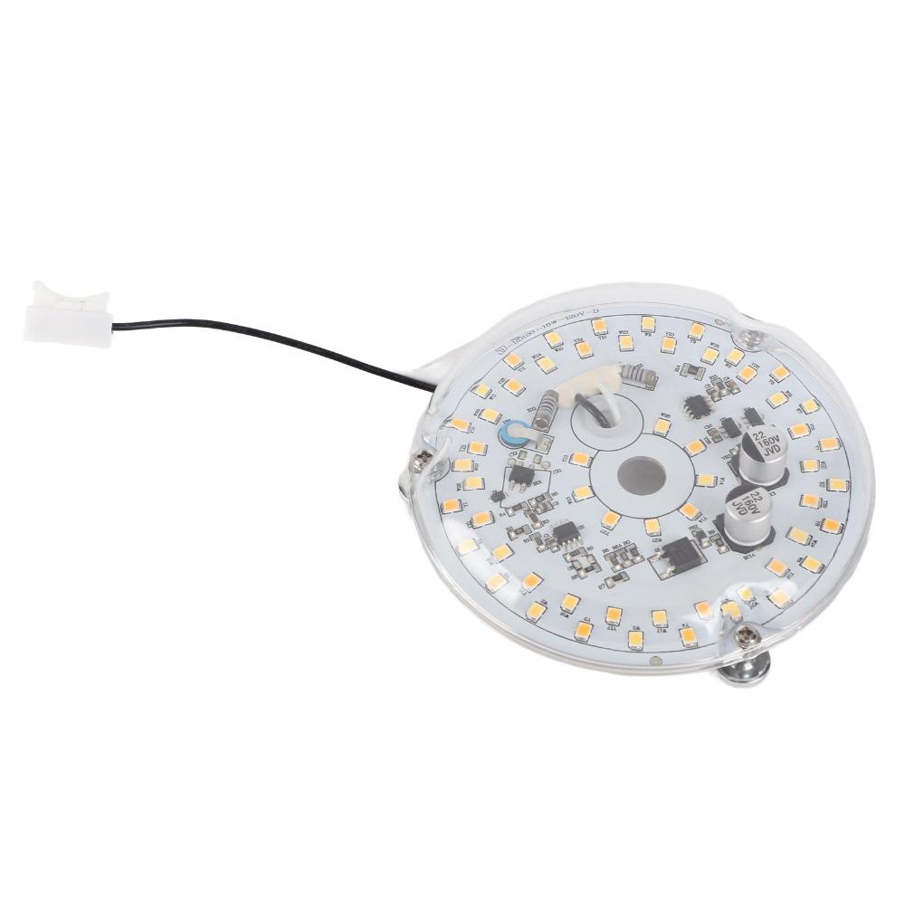 3.93 Inch LED Retrofit Light Kit 18W Ceiling Light Replacement Panel  For Replacement