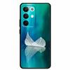 Phone Cover For Realme C85 5G 4G Luxury Case Cool Animal Silicone Soft Case for Realme C85 C 85 2026 TPU Phone Casing Back Cover