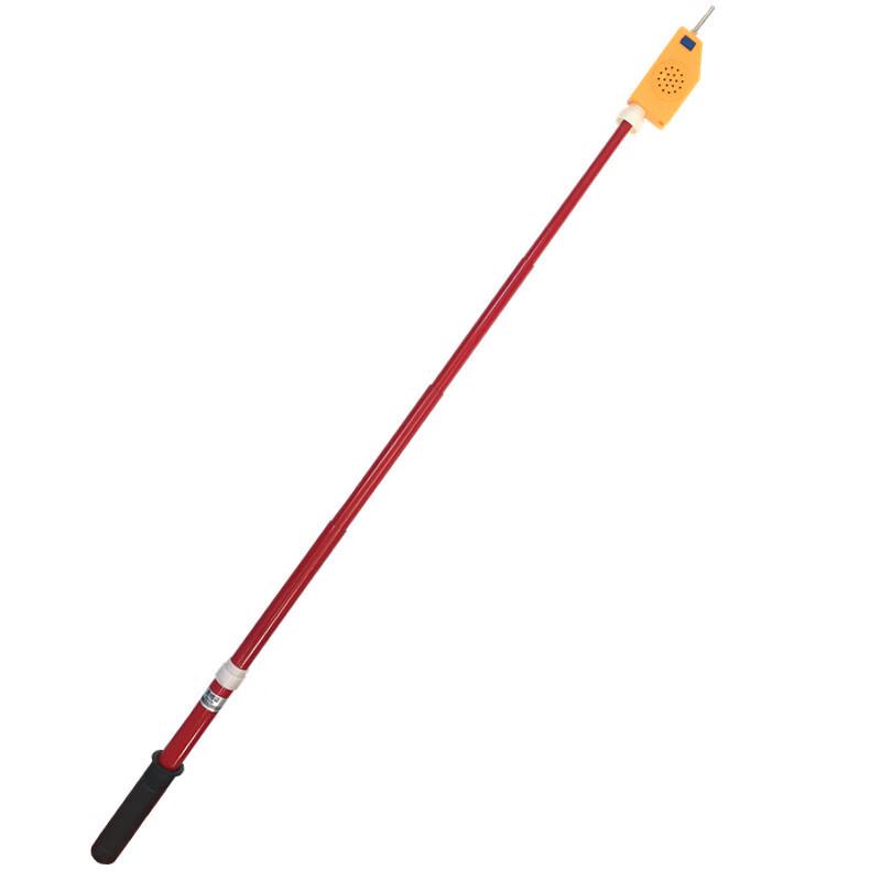 

Xuanyong 110kV High Voltage Sound & Light Voice Voltage Detector