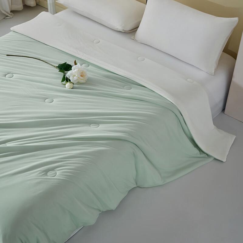 

LISM Washable Cooling Summer Quilt