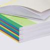 Deli A5 Wireless Bound Notebooks - 24 Pack