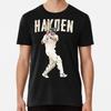Matthew Hayden - Batsman - Australia Cricket S To 5XL Made In the AU/USA T-Shirt