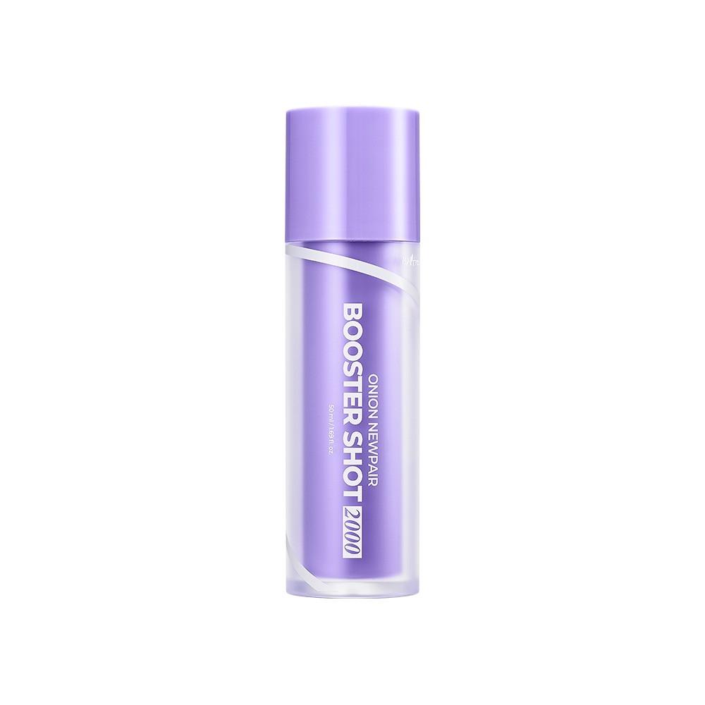 Isntree Skin Onion New Fair Booster Shot 2000