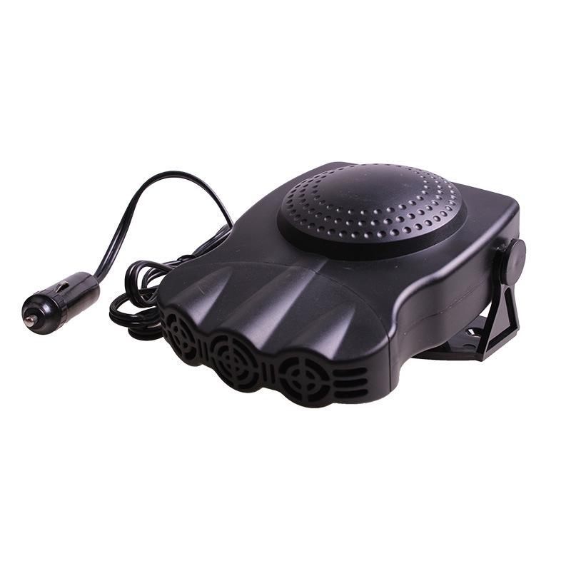 12V/24V Electric Car Heater & Defroster for Trucks