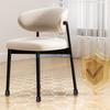 Y5GD 8Lots Table Chair Leg Feet Pad Cap Round Nonslip Feet Protectors Pad Furniture Leveling Feet Home Decoration