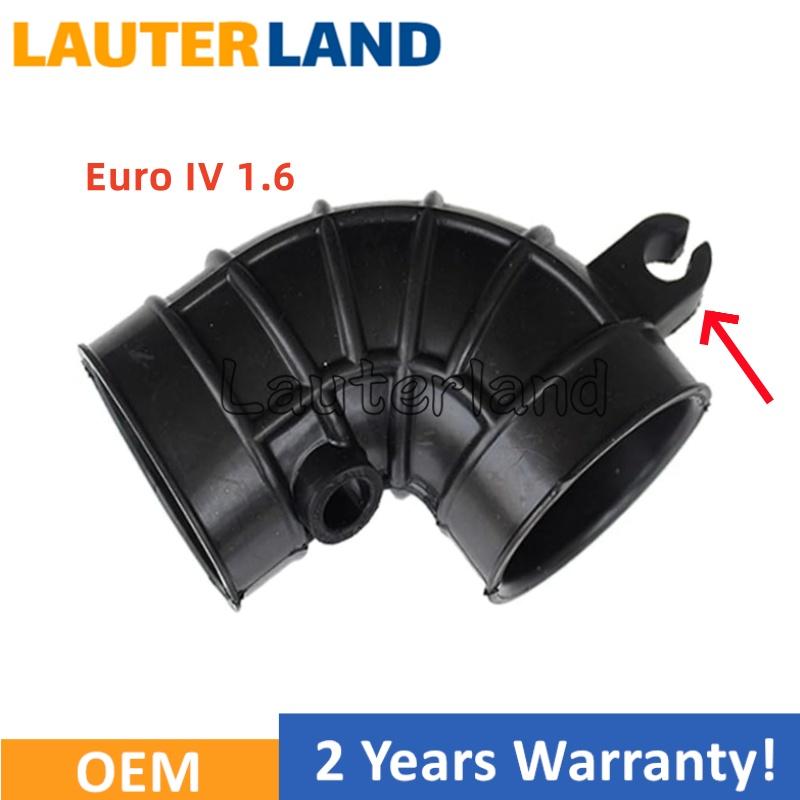 1388163J00 13881-63J00 Engine Air Intake Pipe for Suzuki SX4 Swift Liana Auto Parts 13881 63J00 New Good Quality