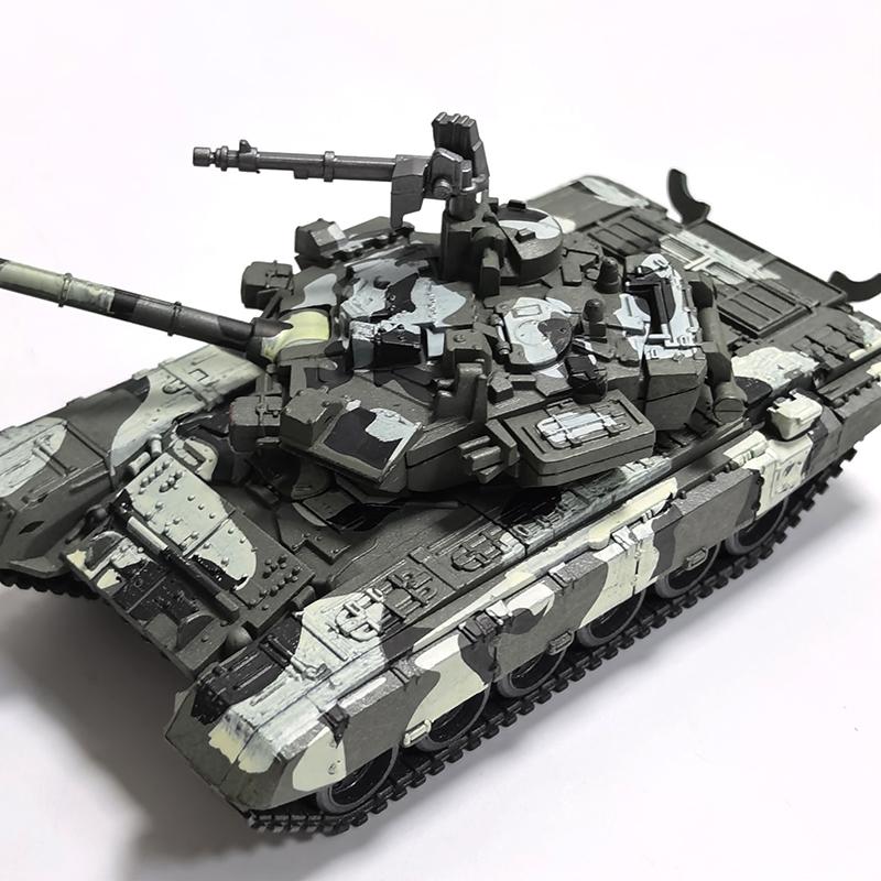 Bausteine Militärserie Modellspielzeug Kreativ Vielseitig M1A2 Leopard 2A7 T-90 Hauptkampfpanzer Für Jungen Weihnachtsgeschenk