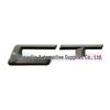 BMW 6 Series GT 630i/640i/640d/650d Rear Tail Badge Modified Trunk Sticker