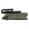 FMA OWB KYDEX Holster FG (G17 compatible/Belt Clip Type)