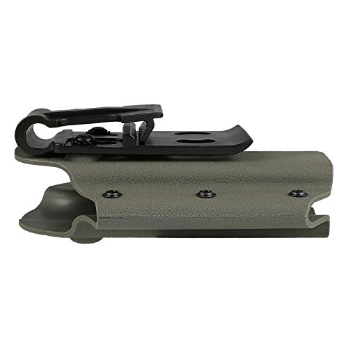 FMA OWB KYDEX Holster FG (G17 compatible/Belt Clip Type)