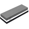 Double-sided Sharpening Stone for Knives, #1000 and #6000, for Home Use, Perfect for Finishing Knives, and Beginners