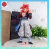 JT Studio 1/6 Scale Super Saiyan 4 Vegito PVC Statue  HighDetail Designer Collectible Figure Goku Fusion Anime toys