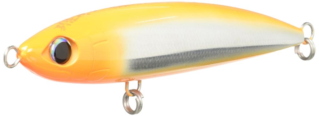 SHIMANO Lure Osea Bespoke Heisei 190F 008 Kyorin Orange OT-190J