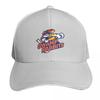 Greenville Swamp Rabbits Hockey Music Unisex Vintage TShirt Baseball Cap Horse Hat Luxury Unisex Cap Beach Outing Unisexs Hats Womens