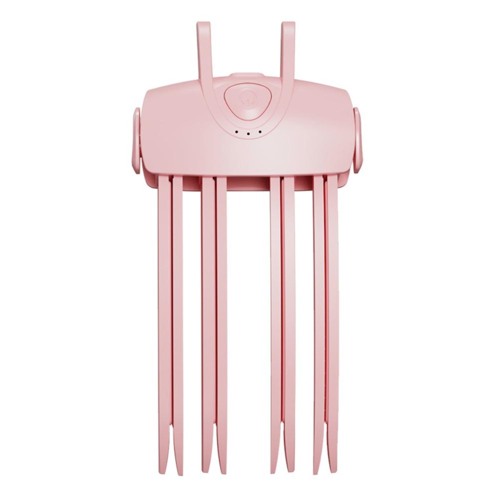 Clip Antiscivolo per Frangia Voluminosa Strumenti Fai da Te Clip per Styling Capelli Folti Sollevamento Radice Capelli