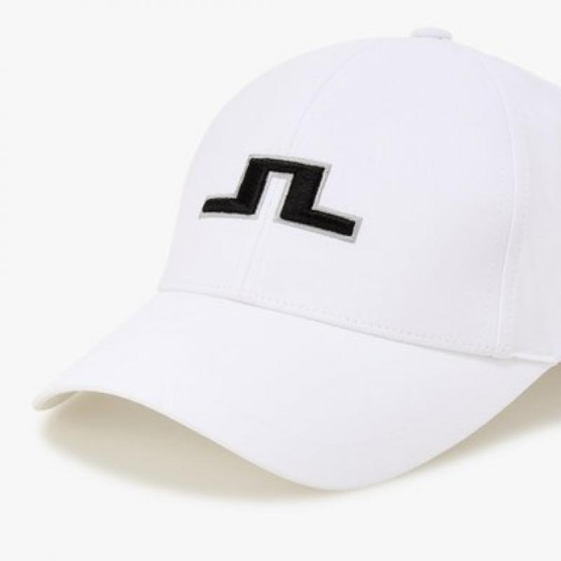J.lindeberg Unisex Double Bridge Cap  1516171906 