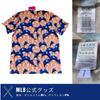 Shohei Ohtani Size Dodgers Shohei Ohtani [FOCO] [MLB Official] "Face" T-Shirt, L, Blue, Merchandise,