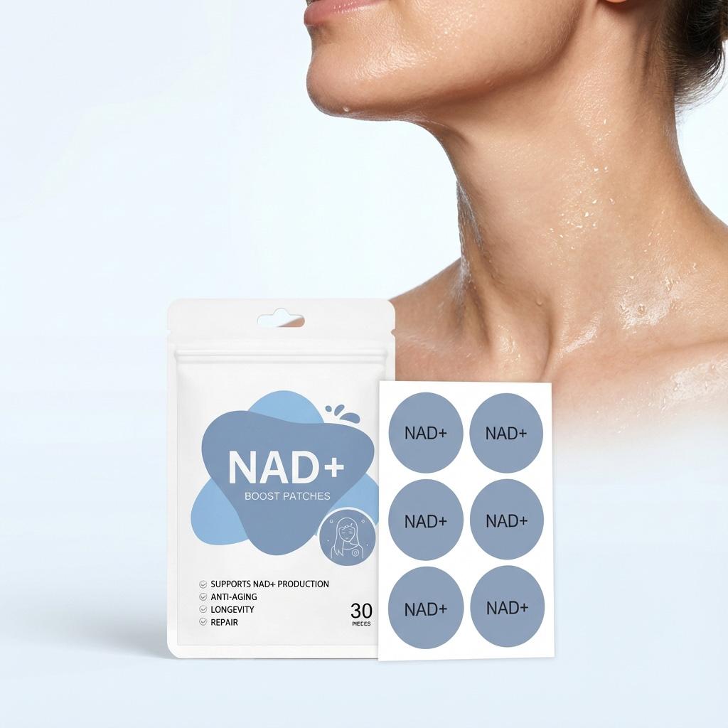 Skin care patch Gentle, lightweight and breathable - for surface skin care Comfortable skin feel - for daily use - skin care patch 30pcs
