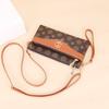 Middle-aged bag women's new fashionable atmospheric shoulder bag versatile messenger bag women's mother-in-law small backpack