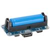 Extension Board for Raspberry Pi 4B Lithium Battery Mobile Power Module Fast Charging