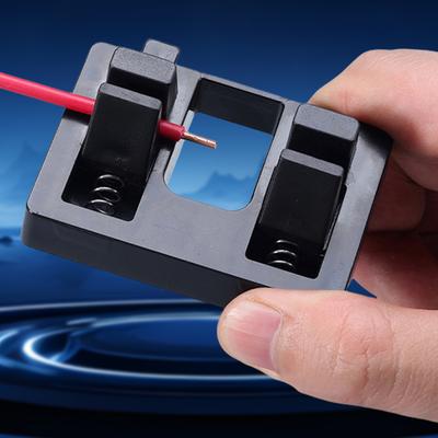 1/2 STUKS Lasdraad Klem Niet-Slip Las Tafel Klem Soldeer Klem Las Tafel Klem Vaste Klem Las Reparatie Gereedschap