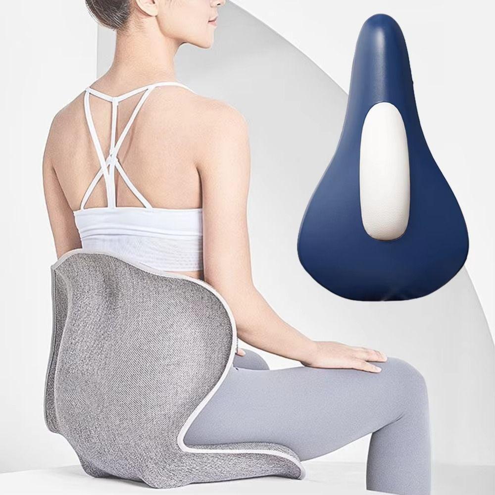 Enhanced Control Kegel Exercise Seat Cushion Muscle Relaxation Massager  Tightening Exercise