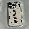 Cute Cat Phone Case for Samsung Galaxy A57 A56 A36 A26 A06 A55 A35 A16 A54 A34 A25 A24 A15 A14 A05S A05 A73 A53 A33 4G 5G
