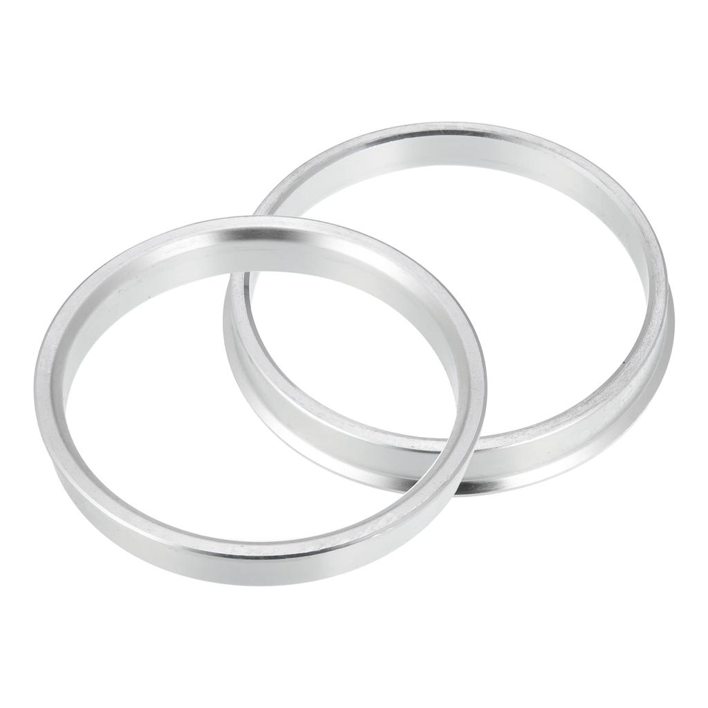 uxcell Hub Ring, Outer Diameter 2.8 Inches (71.6 Mm), Inner Diameter 2.6 Inches (65.1