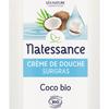 Coconut Gift Set (Coconut Shampoo 250ml + Coconut Shower Cream 500ml)