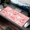 Little My Theme Mouse Pad, Non Slip Rubber Base, Multifunctional Office & Home Decor, Perfect for Workspace Personalization.