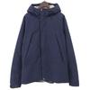 Columbia Interchange Men's Mountain Parka, Navy, Size M, PM5500 Jacket M NavyUsed