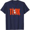 Spencer Torkelson - Tork - Detroit Baseball T-Shirt